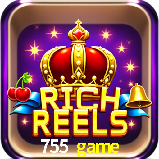 Estatísticas do Jogo 755 game