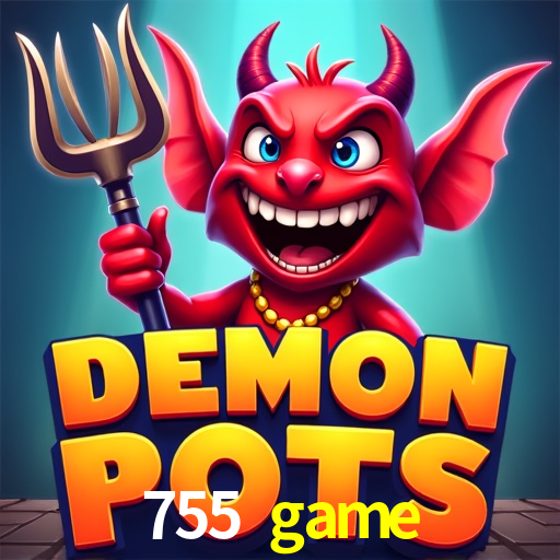 Avaliações dos Jogadores 755 game