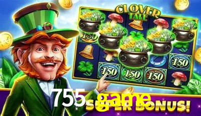 Promoção Relâmpago 755 game