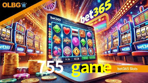 Casino Ao Vivo 755 game