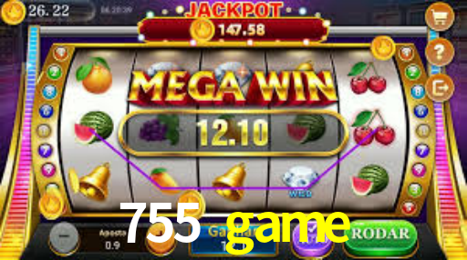 Interface Premium 755 game