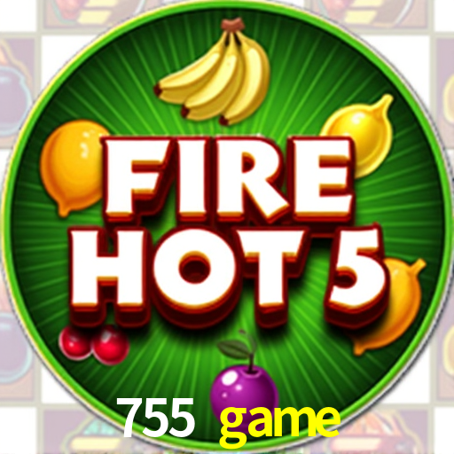 Cadastro Rápido 755 game