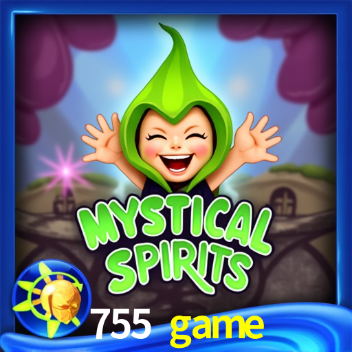 Provedores de Jogos 755 game