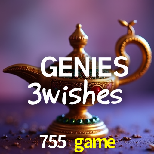 Experiência VIP 755 game