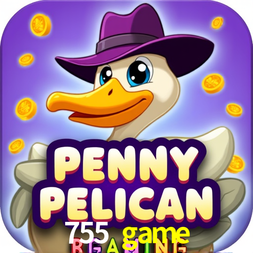 Bônus de Boas-vindas 755 game