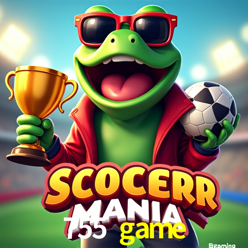 Apostas de Tênis 755 game