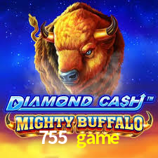 Bônus Diários 755 game