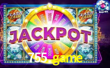 Sistemas de Segurança 755 game